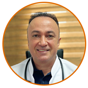 Prof. Dr. Habib BİLEN